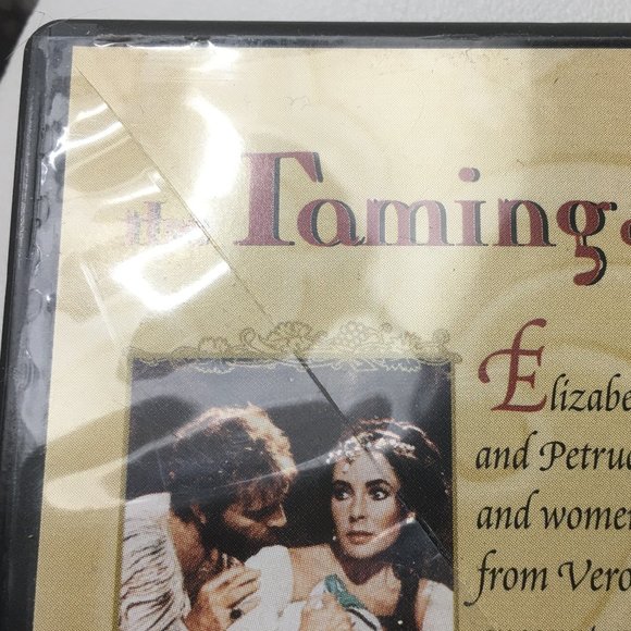 THE MERCHANT OF VENICE / THE TAMING OF THE SHREW - ๐๐๐ ๐๐ฎ๐ง๐๐ฅ๐! - Picture 10 of 10